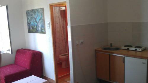 Apartments Djakonovic