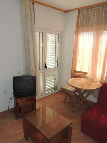 Apartments Djakonovic