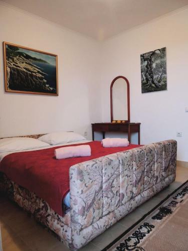 Apartments Djakonovic