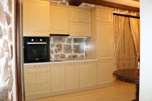 Daniel�s Apartments