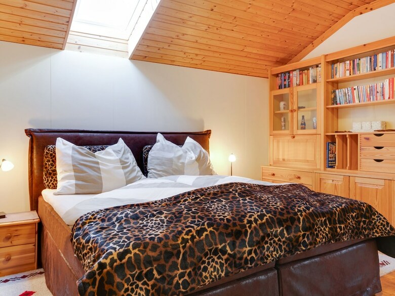 Alluring Apartment In Eberndorf With Sauna