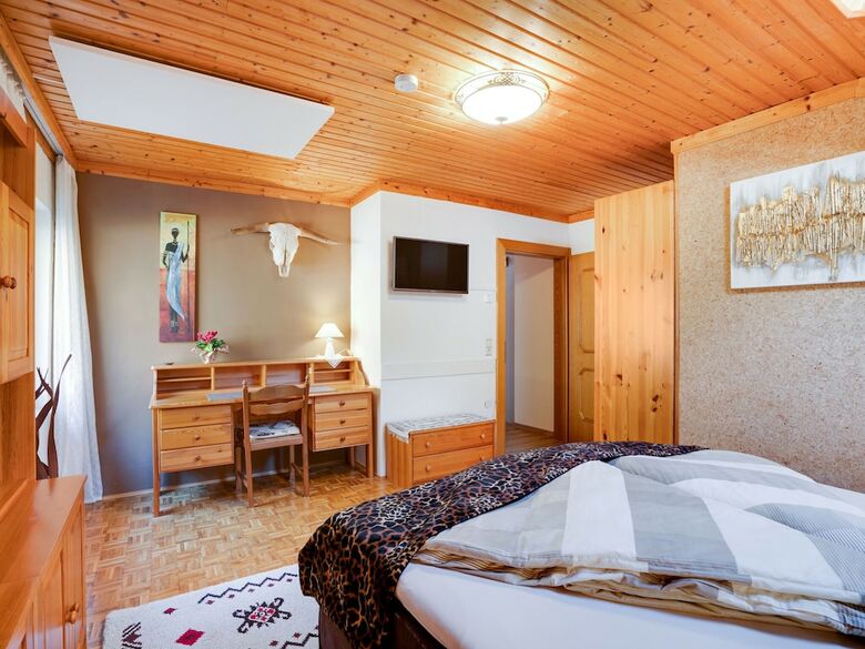 Alluring Apartment In Eberndorf With Sauna
