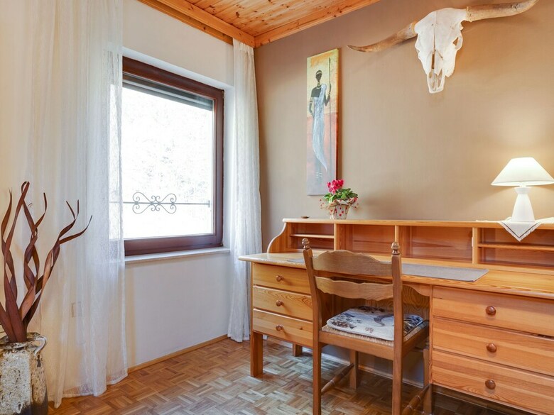 Alluring Apartment In Eberndorf With Sauna