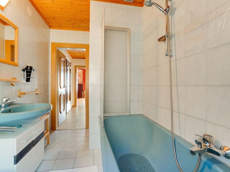 Alluring Apartment In Eberndorf With Sauna