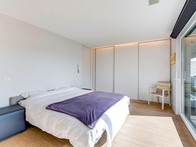 Elegant Apartment In Ieper With Sauna