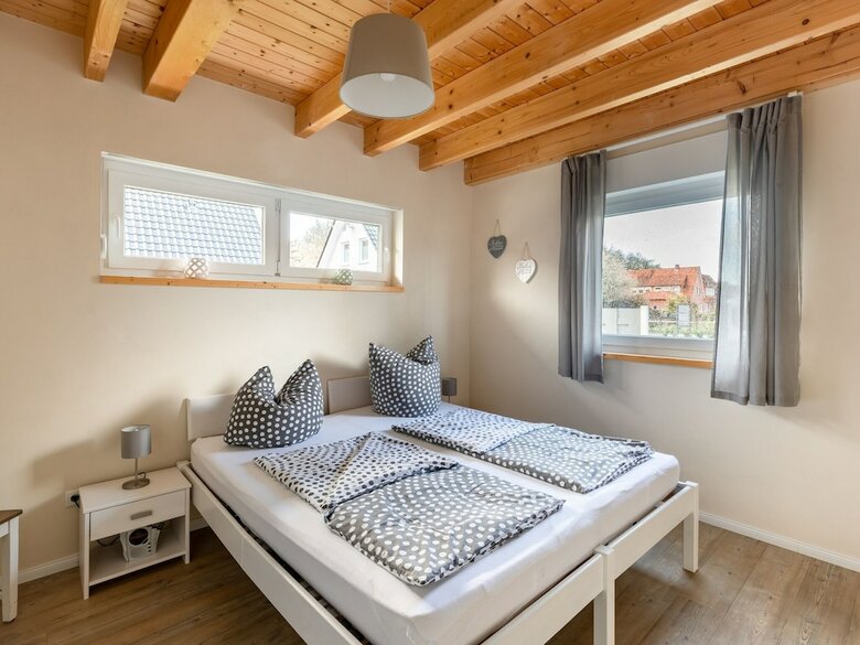 Alluring Holiday Home In Hasel�nne With Sauna