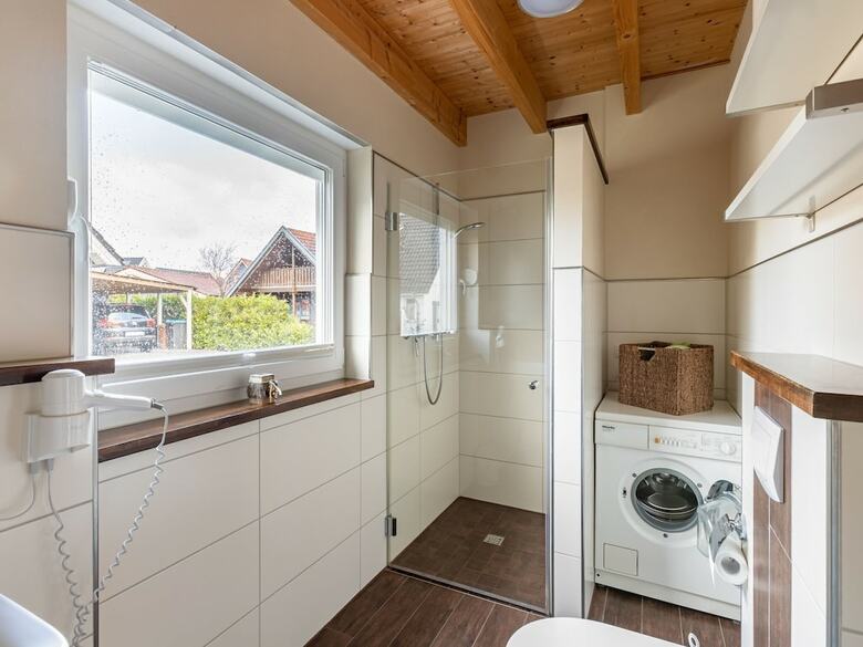 Alluring Holiday Home In Hasel�nne With Sauna