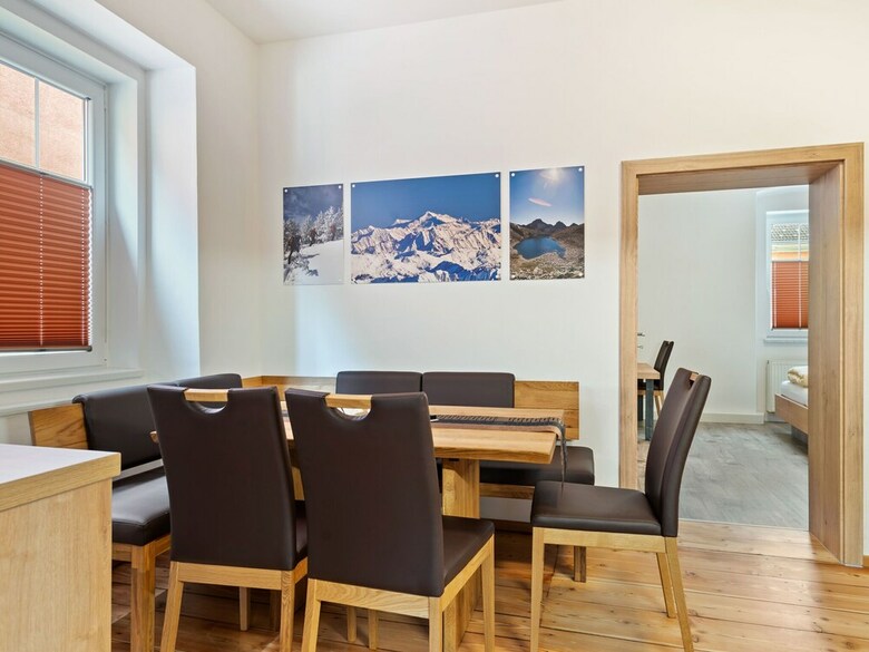 Elegant Apartment In Obervellach Near The Forest