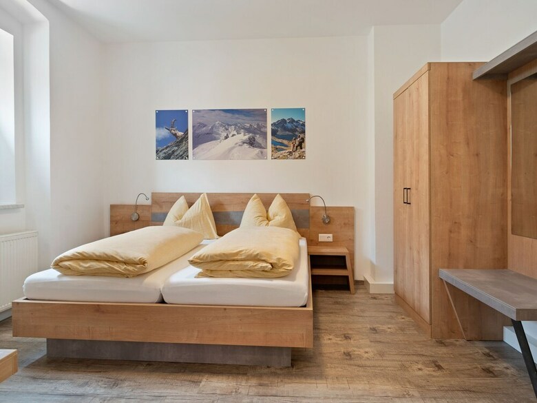 Elegant Apartment In Obervellach Near The Forest