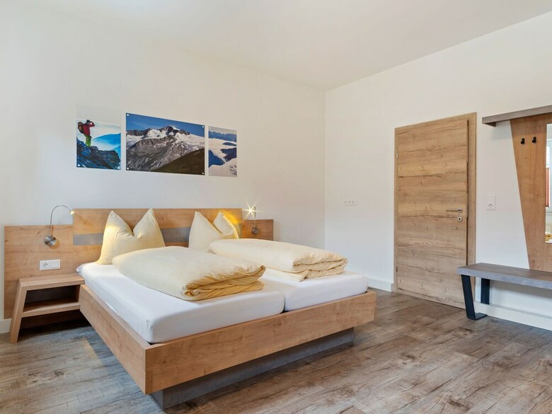 Elegant Apartment In Obervellach Near The Forest