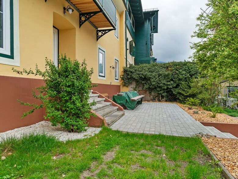 Elegant Apartment In Obervellach Near The Forest