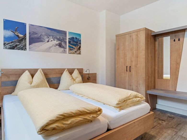 Elegant Apartment In Obervellach Near The Forest