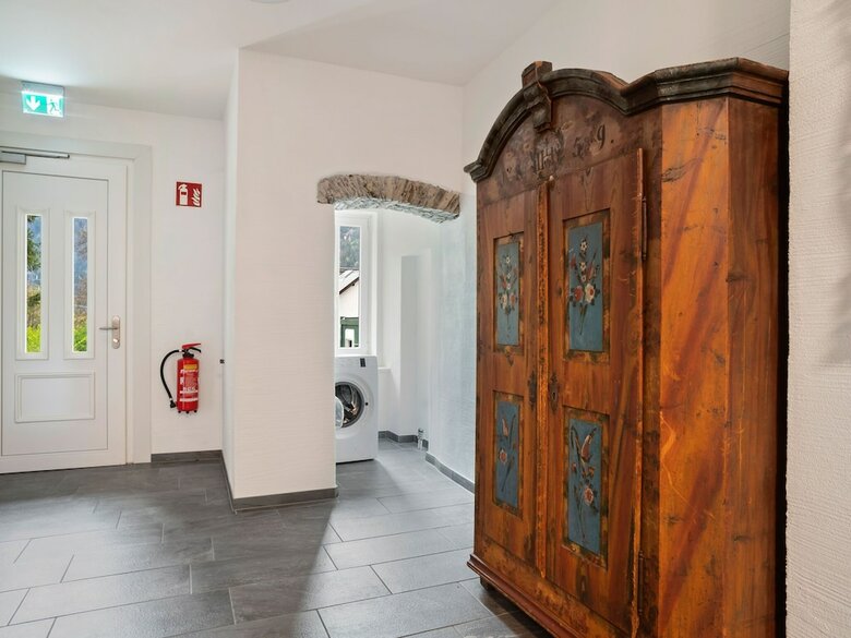 Elegant Apartment In Obervellach Near The Forest