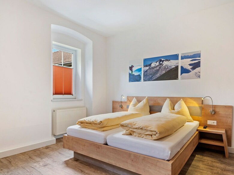 Elegant Apartment In Obervellach Near The Forest