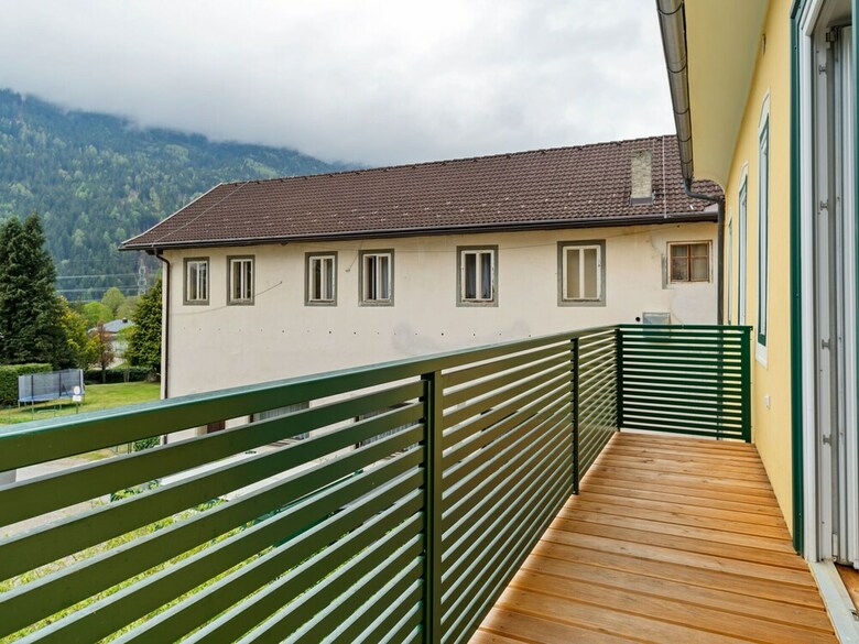 Elegant Apartment In Obervellach Near The Forest