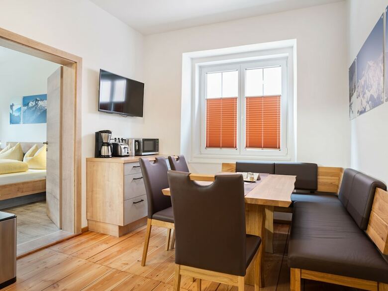 Elegant Apartment In Obervellach Near The Forest