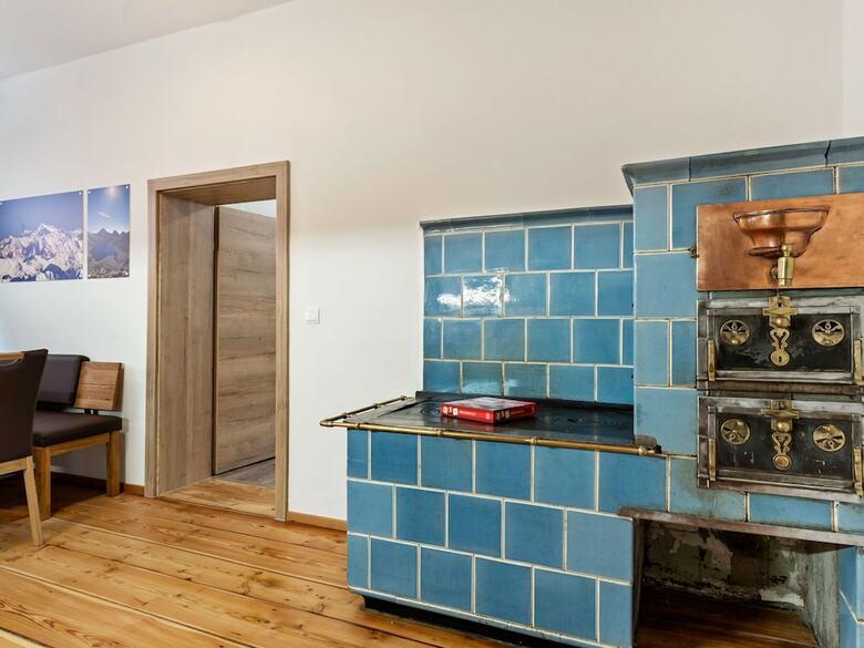 Elegant Apartment In Obervellach Near The Forest