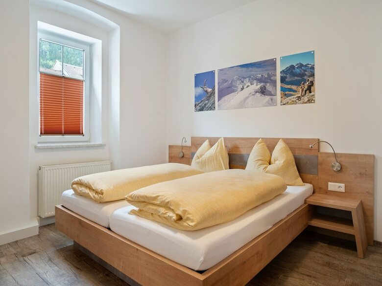 Elegant Apartment In Obervellach Near The Forest