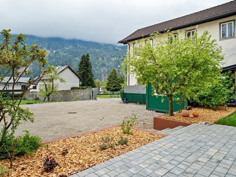 Elegant Apartment In Obervellach Near The Forest