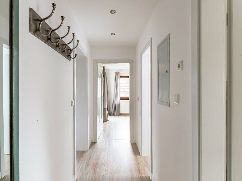 Apartamento Elegant Holiday Home In Winterberg With Balcony