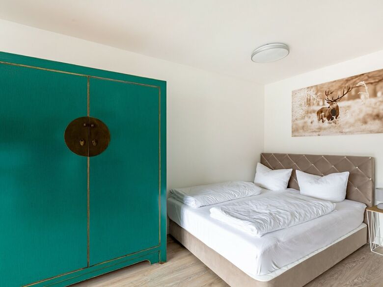 Apartamento Elegant Holiday Home In Winterberg With Balcony