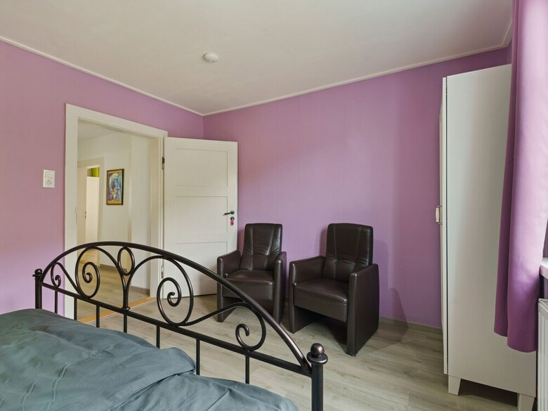 Bed & Breakfast Apartment In Herzberg Am Harz