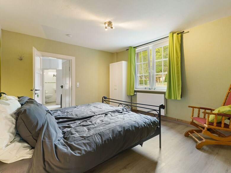 Bed & Breakfast Apartment In Herzberg Am Harz