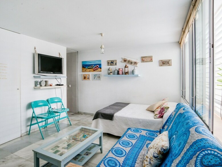 Simplistic Holiday Home In Cadiz Near The Beach
