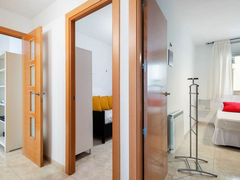 Modern Apartment In A Quiet Area