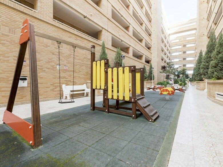 Charming Apartment Close To Seabeach In Oropesa Del Mar With Pool