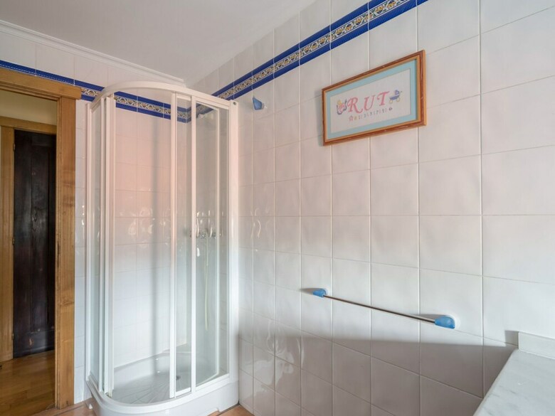 Quaint Mansion In Ortigueira With Sauna