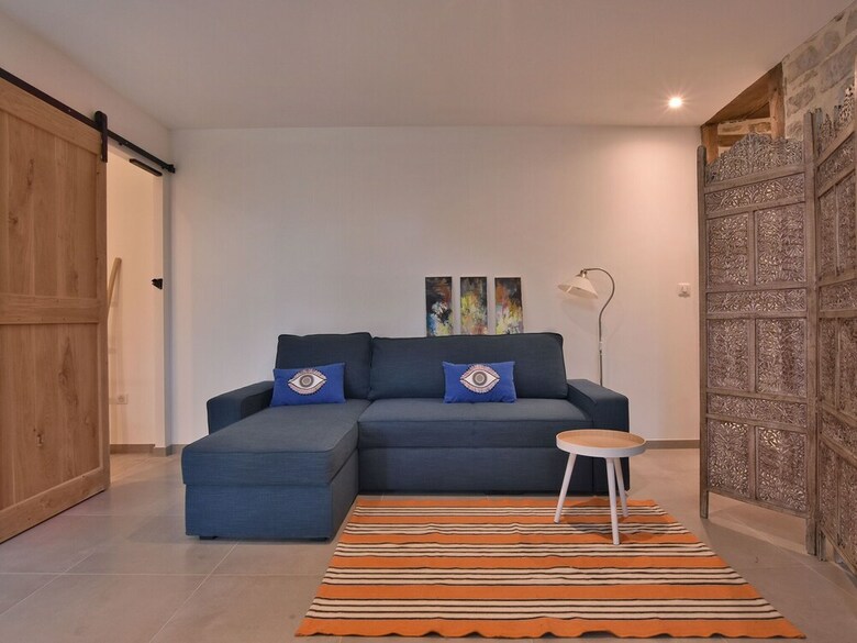 Spacious Holiday Home In Th�gra With Private Pool
