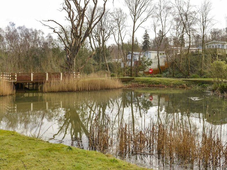 Pleasant Home In Hastings With Garden