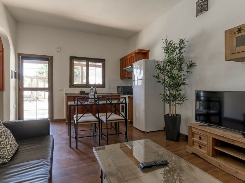 Valley-view Holiday Home In Fataga With Swimming Pool