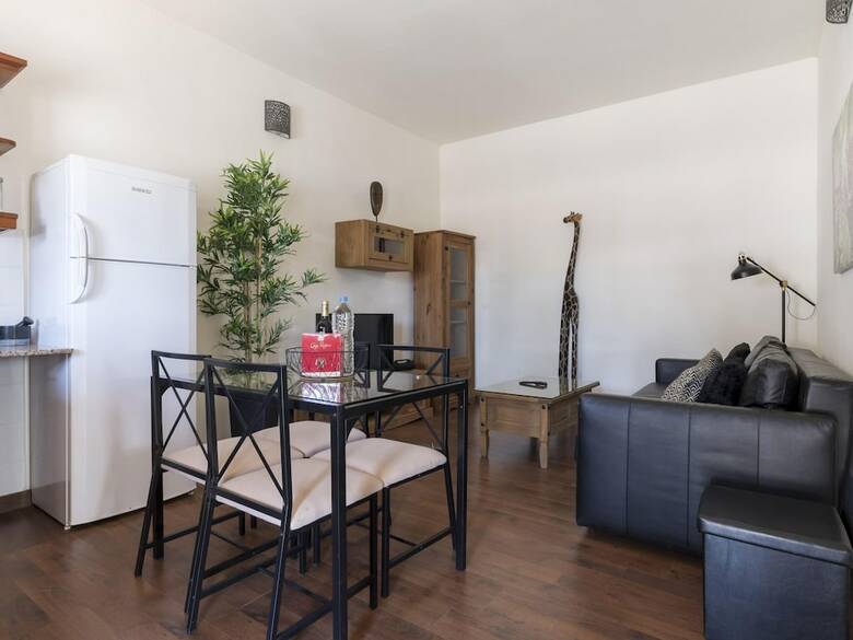 Valley-view Holiday Home In Fataga With Swimming Pool