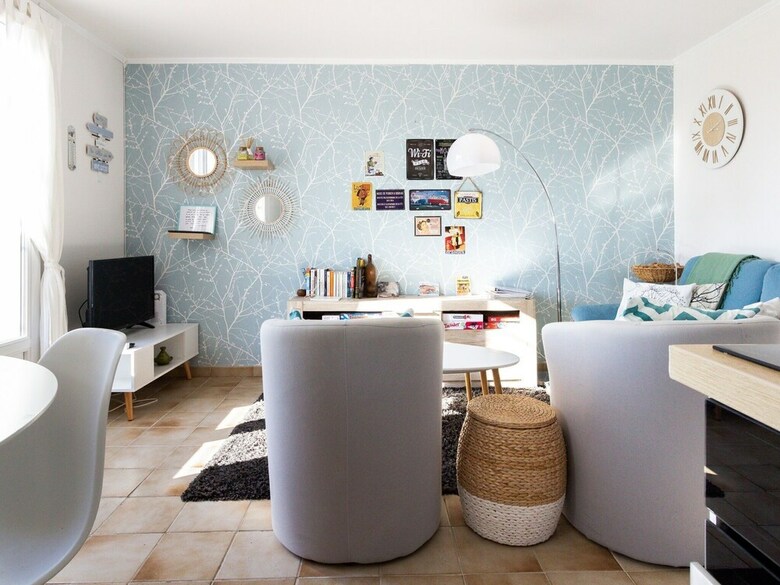 Lush Villa In Gargas With Private Swimming Pool