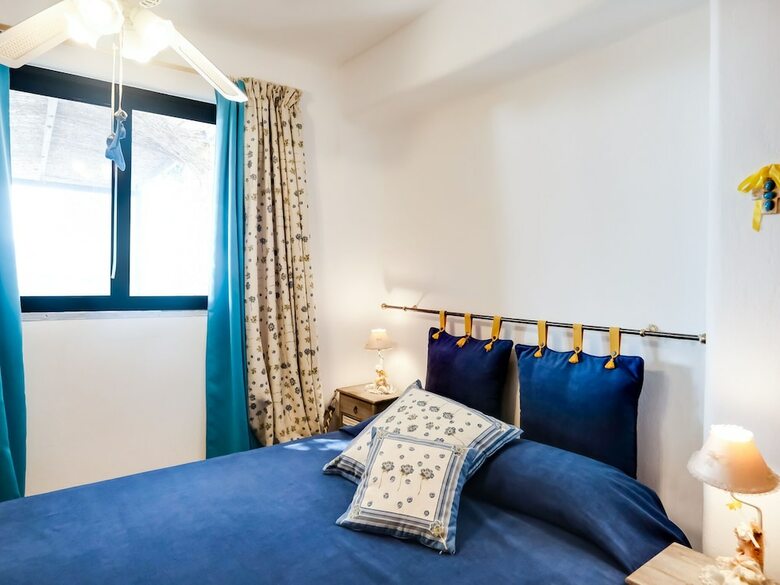 Vintage Holiday Home In Likorema With Terrace