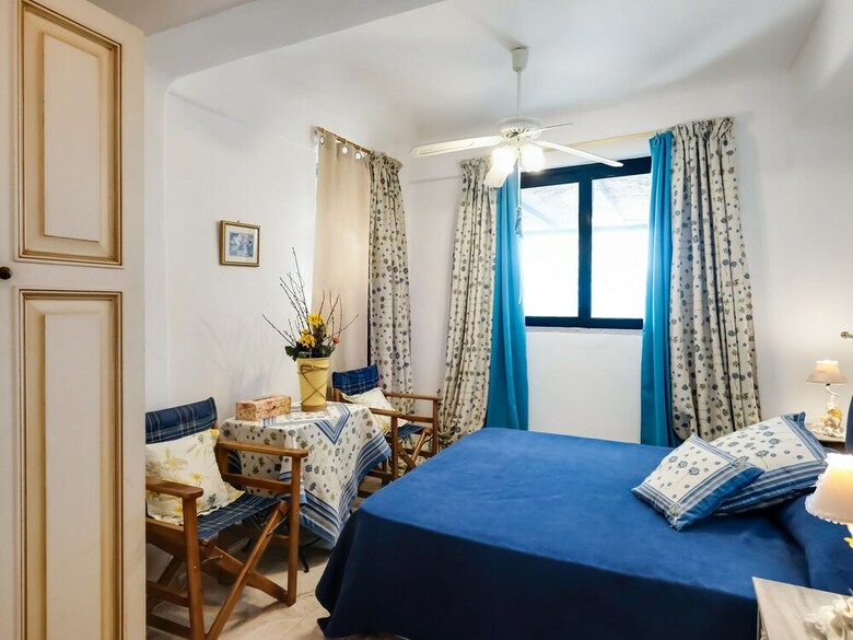 Vintage Holiday Home In Likorema With Terrace