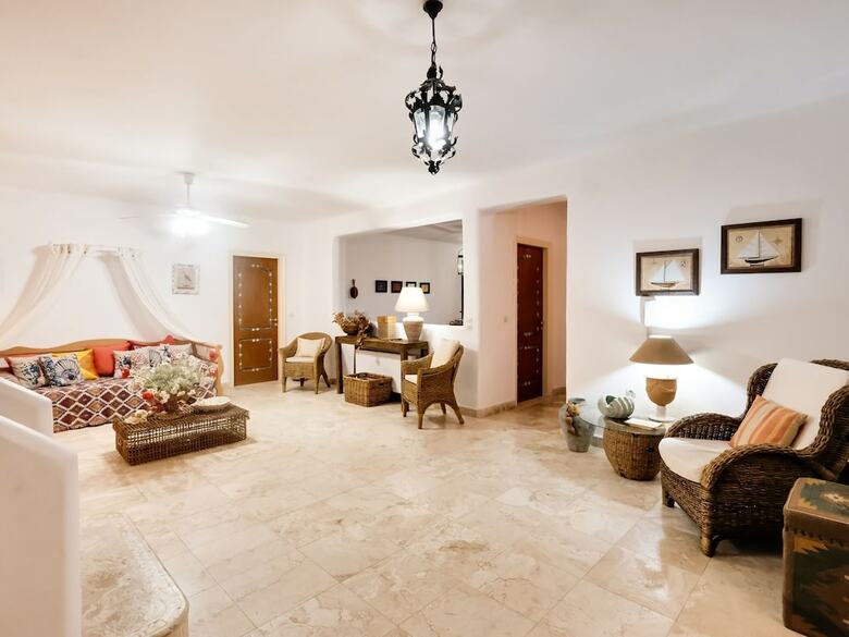 Vintage Holiday Home In Likorema With Terrace