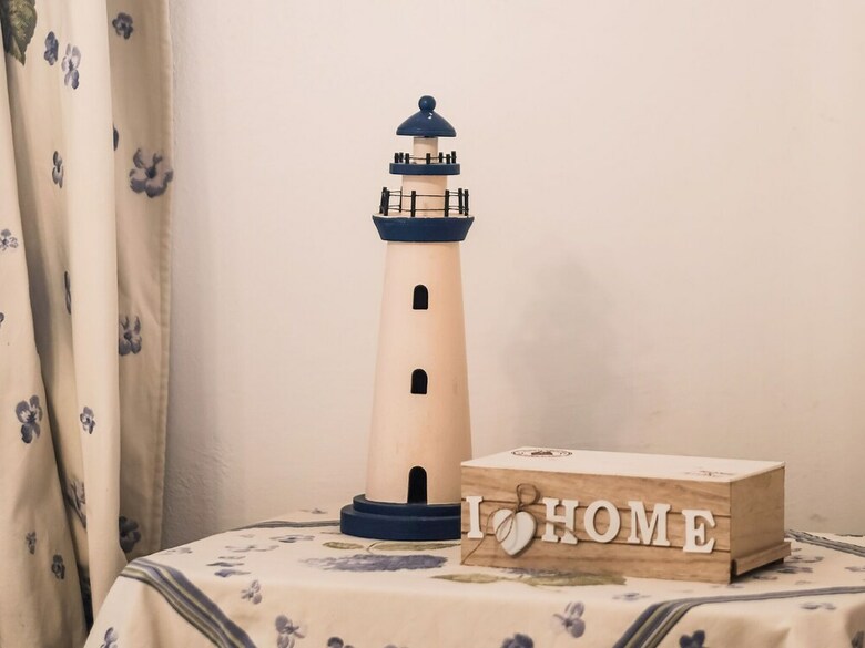 Vintage Holiday Home In Likorema With Terrace