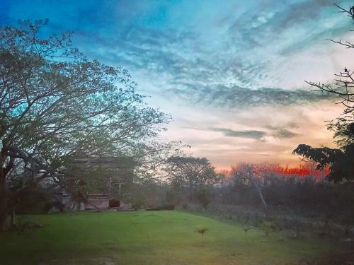 Hacienda San Antonio Choil