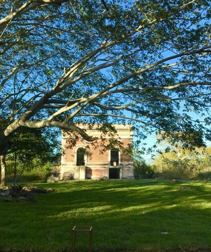 Hacienda San Antonio Choil