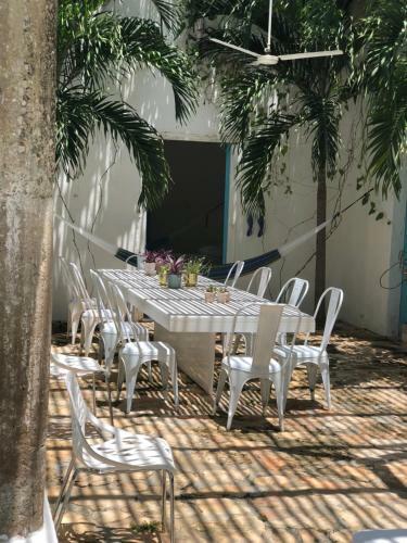 Hacienda San Antonio Choil