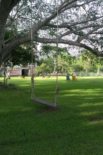 Hacienda San Antonio Choil