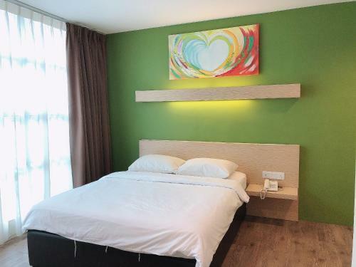 Tras Mutiara Hotel Bentong