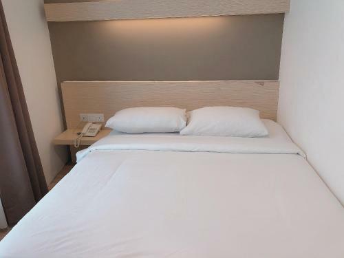 Tras Mutiara Hotel Bentong