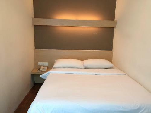 Tras Mutiara Hotel Bentong