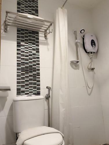 Tras Mutiara Hotel Bentong