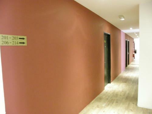 Tras Mutiara Hotel Bentong