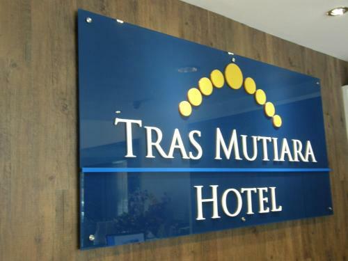 Tras Mutiara Hotel Bentong